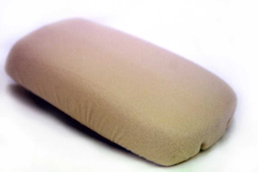 Center Console Armrest Protector for Kia Sorento (2011–2013) Beige