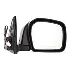 Power Mirror for Toyota 4Runner Right Side Folding Paint to Match