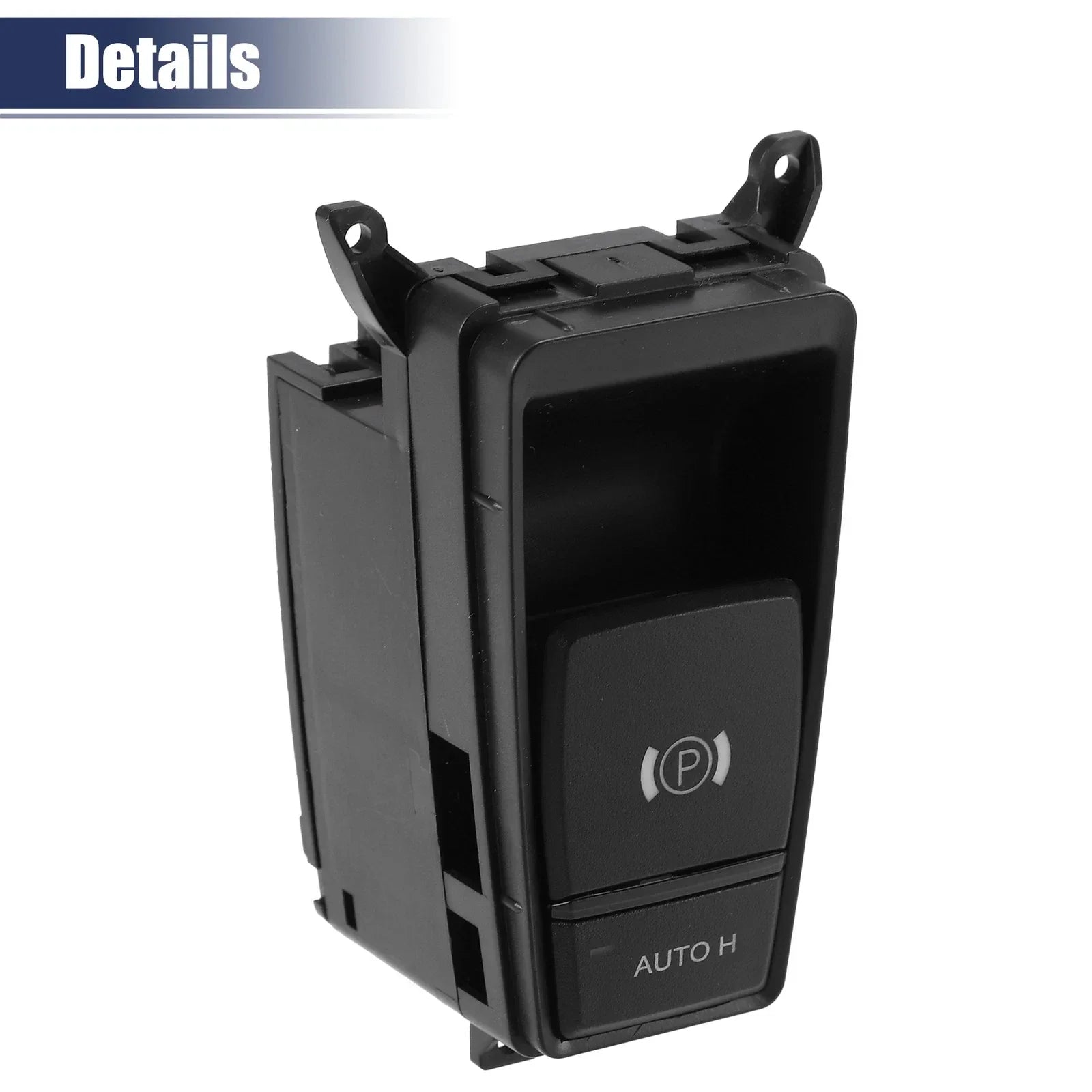 Electronic Handbrake Control Switch Assembly for BMW X5 (2007 - 2013)
