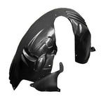 Replacement Passenger Side Front Inner Fender (See compatibility Chart)