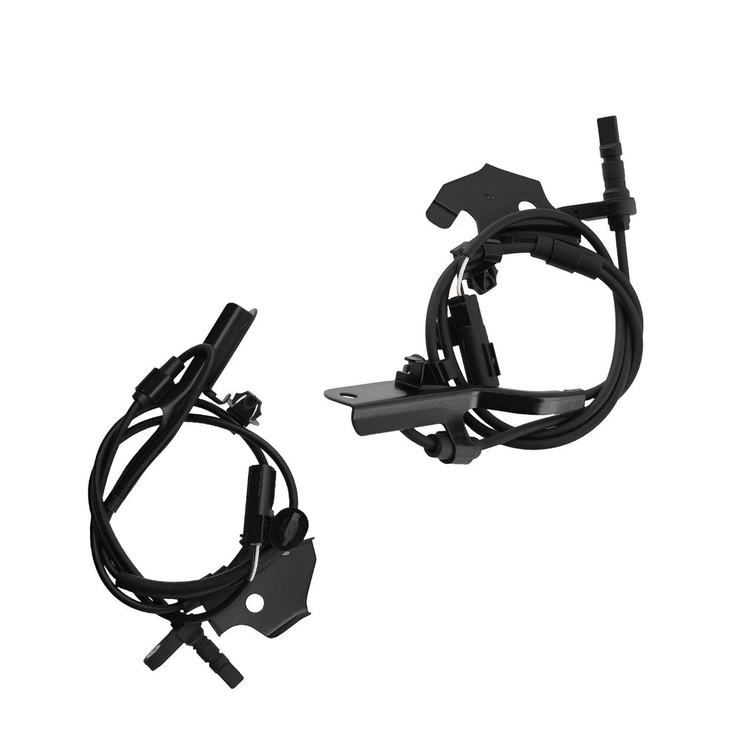 2Pcs Front ABS Wheel Speed Sensor for Toyota Prius 2010-15 Prius C Lexus CT200h