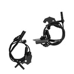 2Pcs Front ABS Wheel Speed Sensor for Toyota Prius 2010-15 Prius C Lexus CT200h