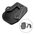 Kickstand Enlarger Pad for BMW F900R (2020–Present)