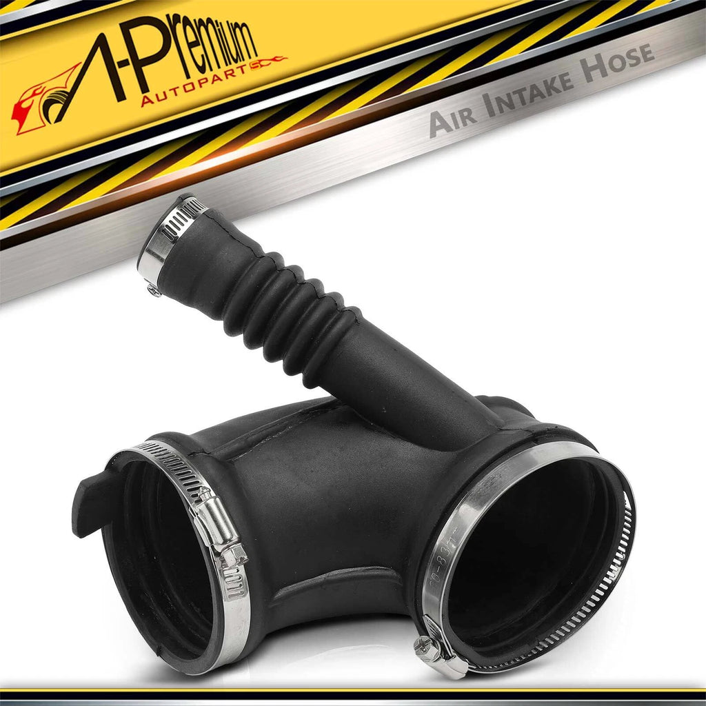 Engine Air Intake Hose for BMW X5 3.0i (2001–2006)