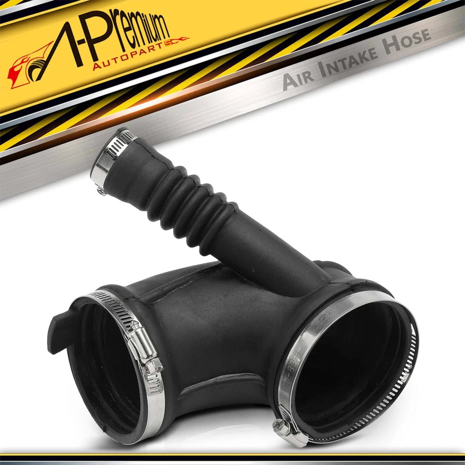 Engine Air Intake Hose for BMW X5 3.0i (2001–2006)