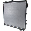 Aluminum Radiator for Toyota Tundra, Sequoia (2007–2020)