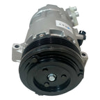 A C Compressor Kit Replacement for BMW Z4 2.5L 3.0L (2004-2008)