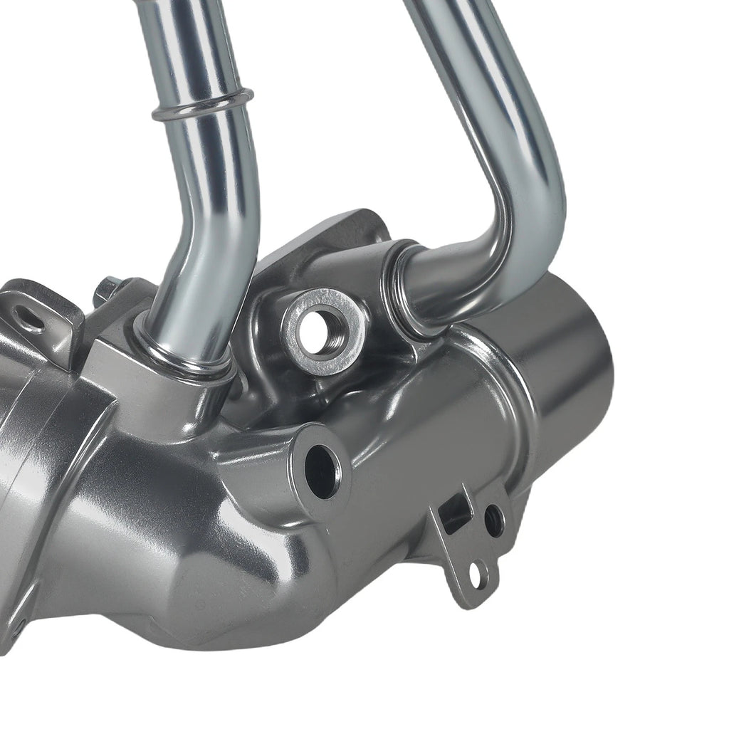 Engine Thermostat Housing Kit for Buick LaCrosse CX 2.4L (2010–2012)