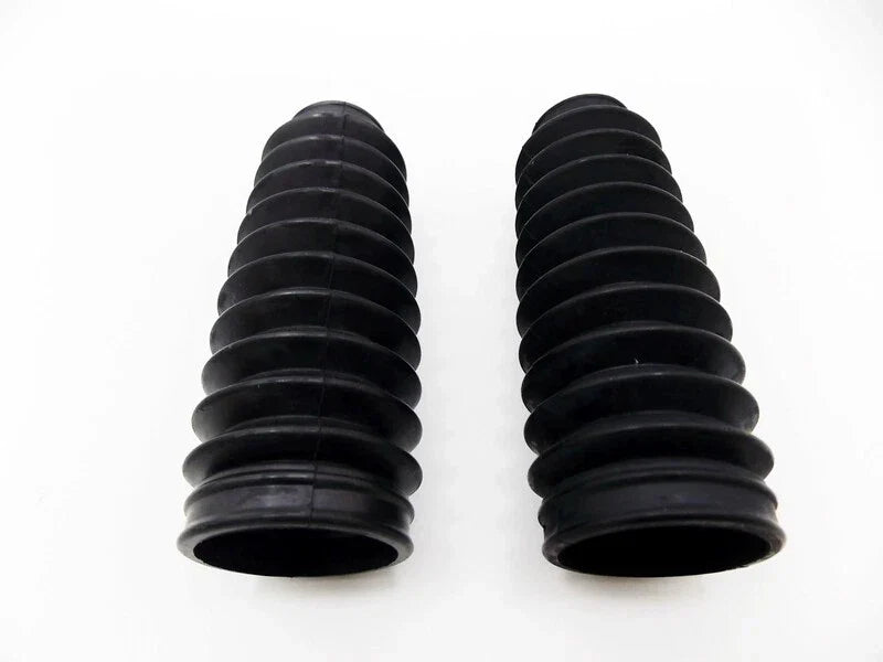 Rubber Boots Set for Honda PC50 (1970)