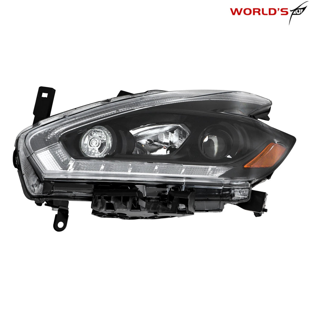 LED Projector Headlight for Nissan Murano (2018)