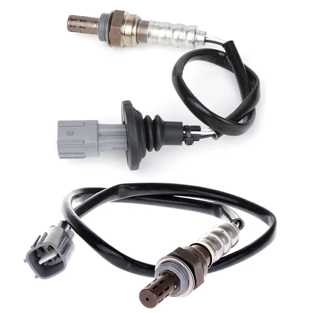 2X O2 Oxygen Sensor for Toyota Echo (2000–2002) 89465-52010, 89465-52011