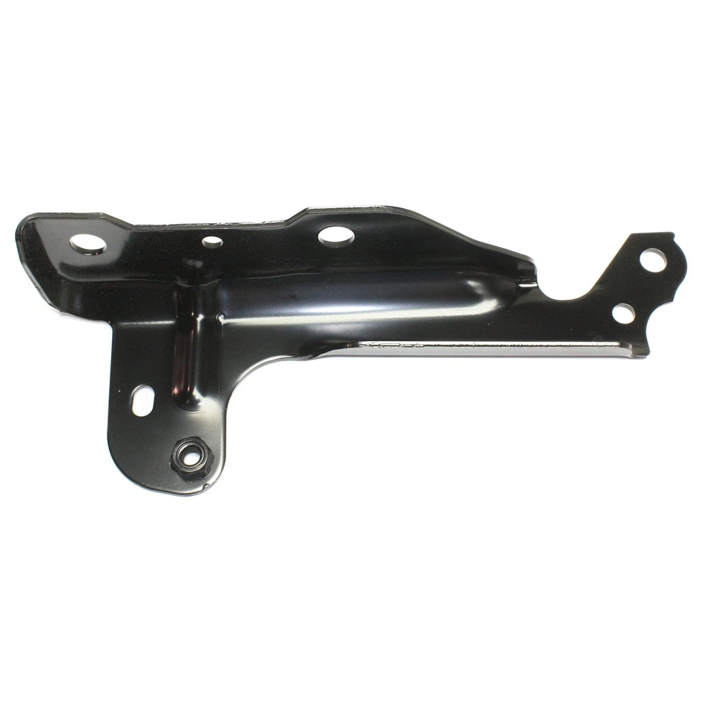 Hood Hinge for Chevrolet Silverado 1500 (2014–2018) Driver & Passenger Side