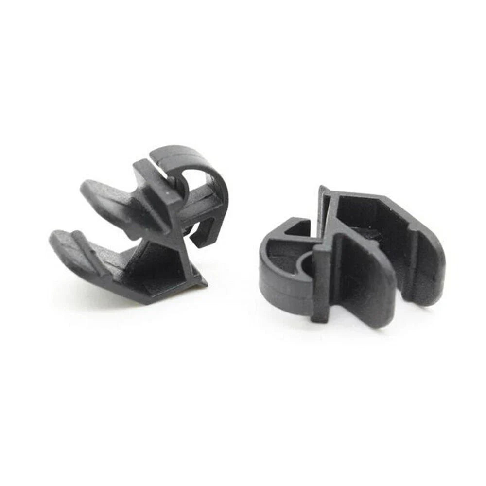Hood Prop Rod Latch Clips for 2000-2011 Ford Focus (2000-2011)