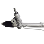 Power Steering Rack & Pinion for Chevy Trailblazer GMC Envoy (2002–2009)