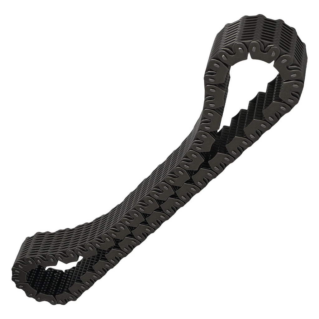 Steel Transfer Case Chain for Ford Ranger 2.3L 3.0L 4.0L BW4405 (1995–UP)