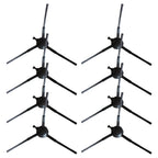 8 Replacement Side Brushes for Greenworks GRV3011 GRV5011 (2011–2011)