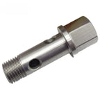 Feed Pump Valve for ISUZU XD 4HK1 (2007–2023)