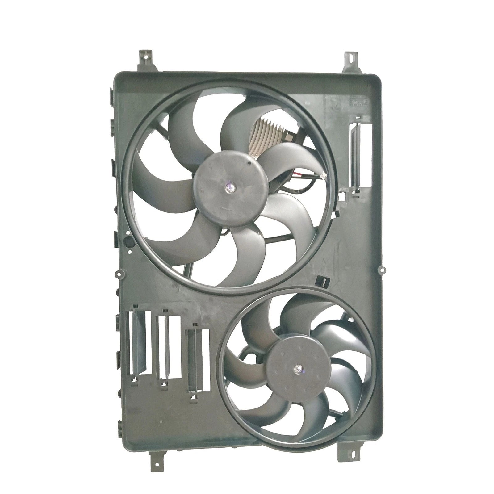 Cooling Fan Assembly for Volvo S80 V60 V70 XC60 XC70 (2000–2023)