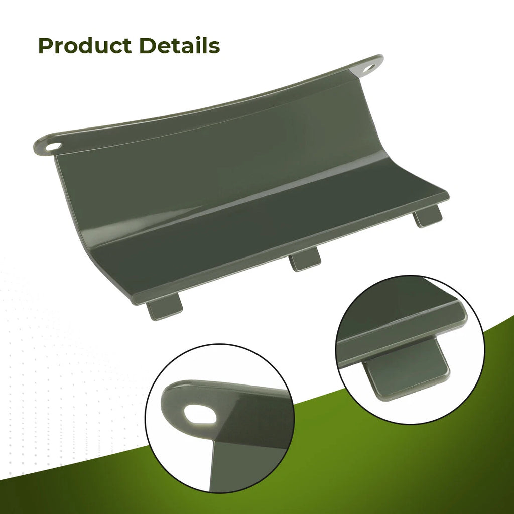 Battery Cover Lid for Honda TRX350 Rancher TRX 350 FE FM TE TM (2000–2003)
