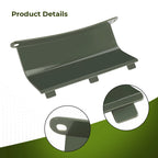 Battery Cover Lid for Honda TRX350 Rancher TRX 350 FE FM TE TM (2000–2003)