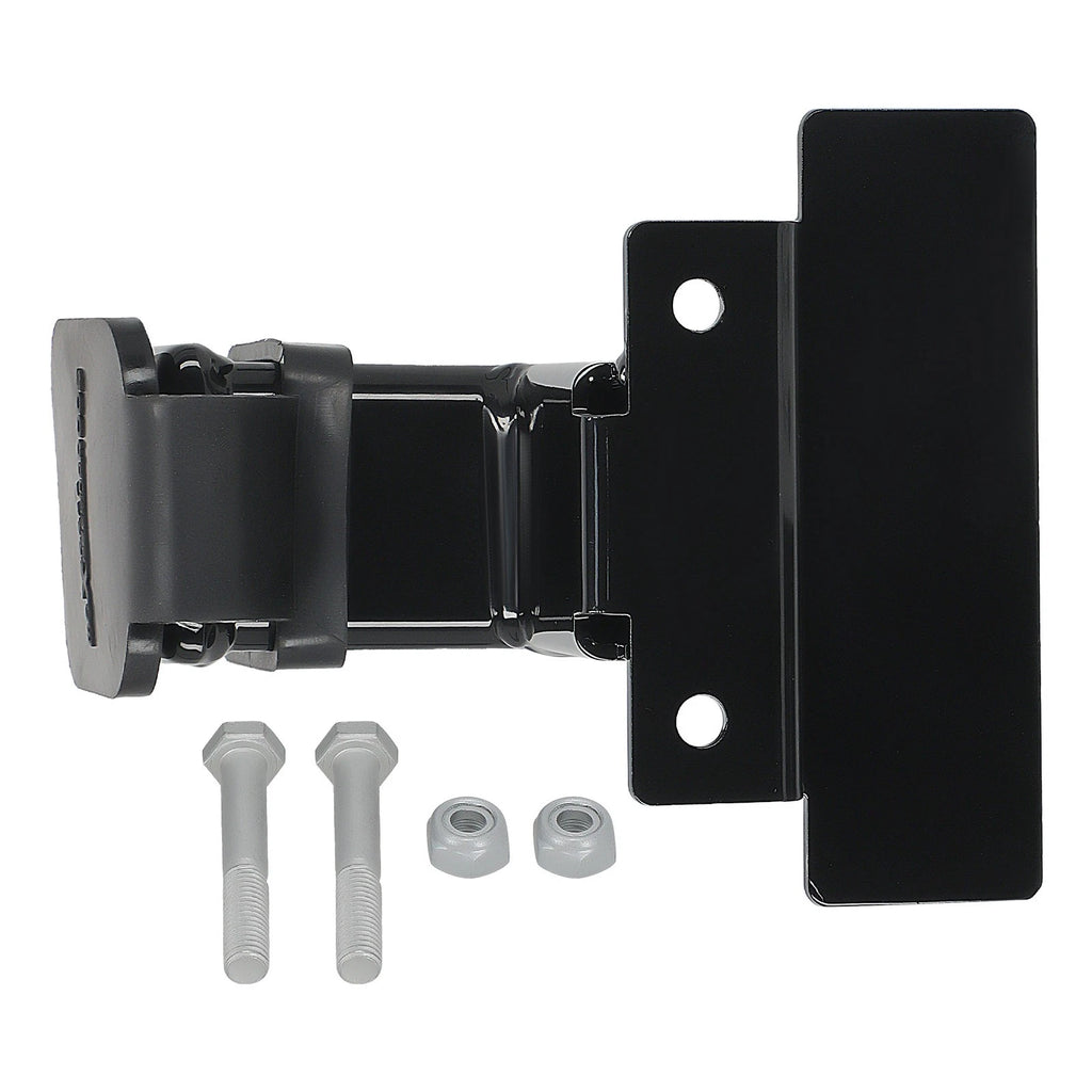 2" Receiver Hitch for ICON EV i40L i60L i80 Golf Cart (2020–2024)