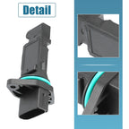 Mass Air Flow Sensor for Mercedes-Benz E320 (1998-2005)