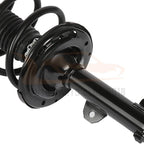2X Complete Struts for Toyota Highlander (2008–2013)