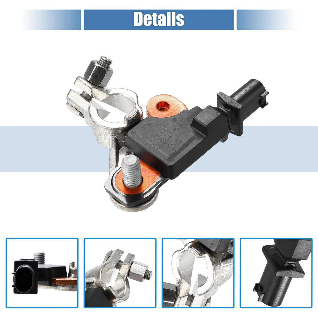 Battery Current Sensor for Chrysler Dodge Journey (2011–2020) 4692269AI