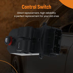 Master Window Control Switch for Honda Element (2003–2011) DS2385