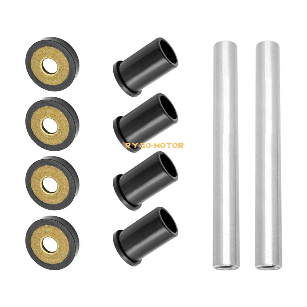 Front Upper A Arm Bushing Kit for Honda Rubicon/Foreman 500, Rincon 680 (2001–2023)