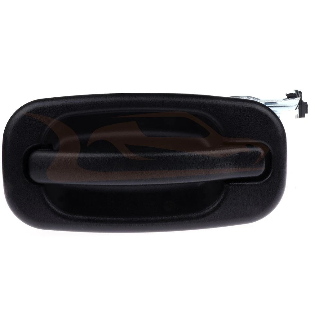 Exterior Door Handle for GMC Chevy (2000-2007) Left Rear