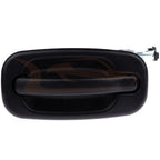 Exterior Door Handle for GMC Chevy (2000-2007) Left Rear