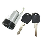 Ignition Lock Cylinder for Chevrolet Aveo/Aveo5 (2004–2008) 96414708 US439L