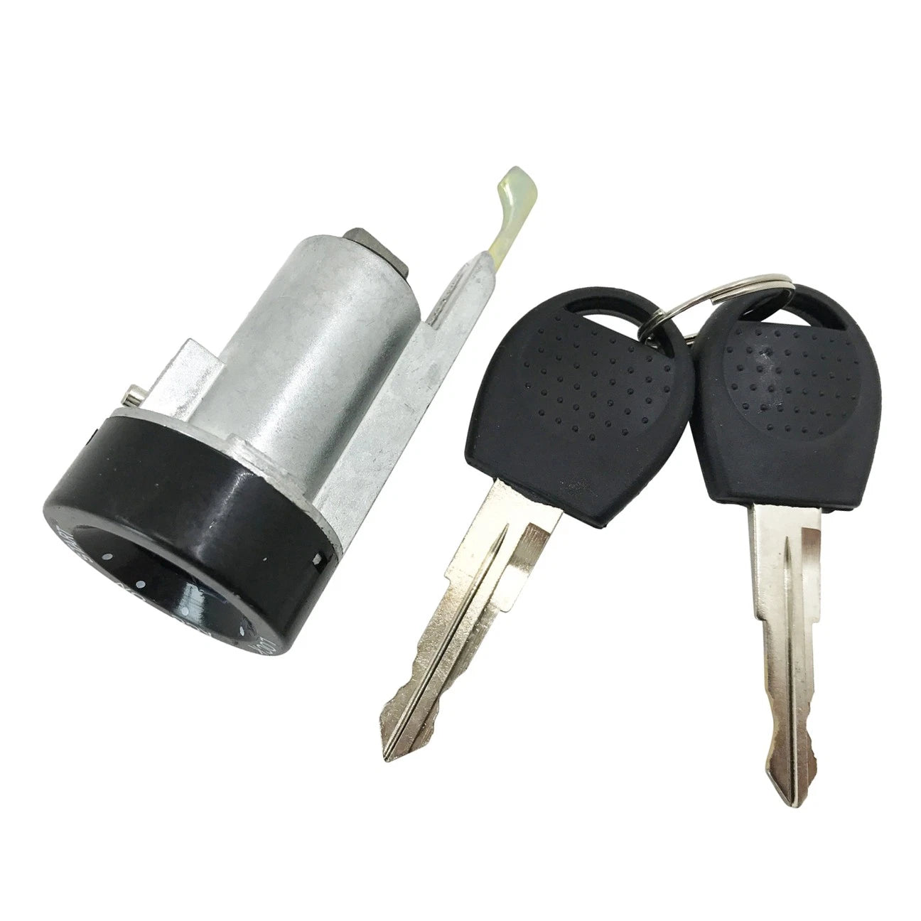 Ignition Lock Cylinder for Chevrolet Aveo/Aveo5 (2004–2008) 96414708 US439L