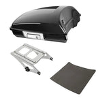 Razor Trunk Luggage Mounting Rack for Harley Touring Road King Glide (2014–2026)