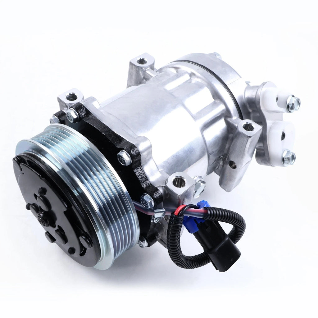 A/C Compressor for International LT625 (2018–2021)