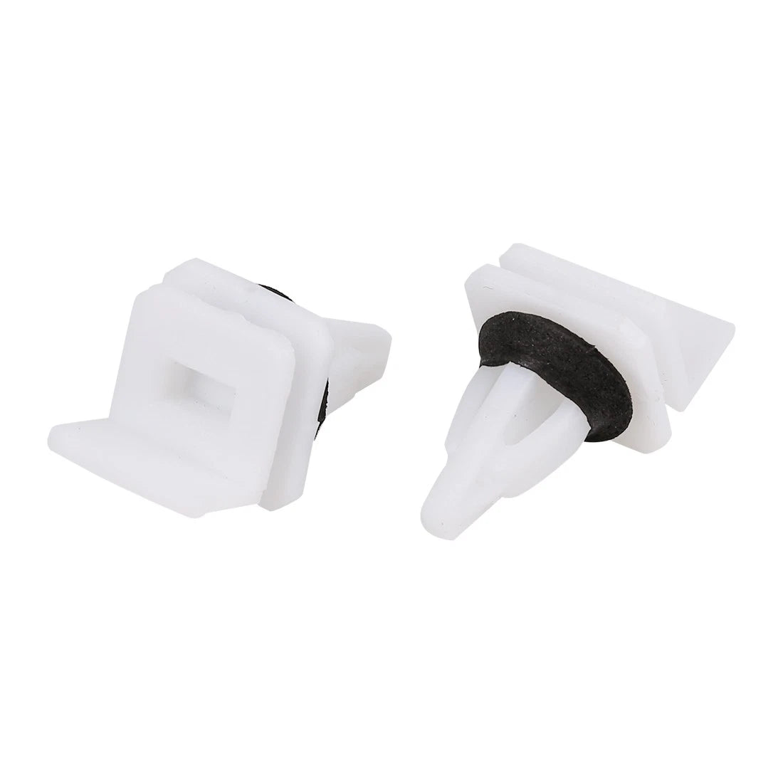 20pcs Plastic Rivet Bumper Fastener Clips for Honda Acura (1990–2023) 91513-SM4-000