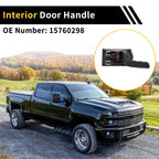 Interior Door Handle for Chevrolet Silverado 2500 (No. 15760298)