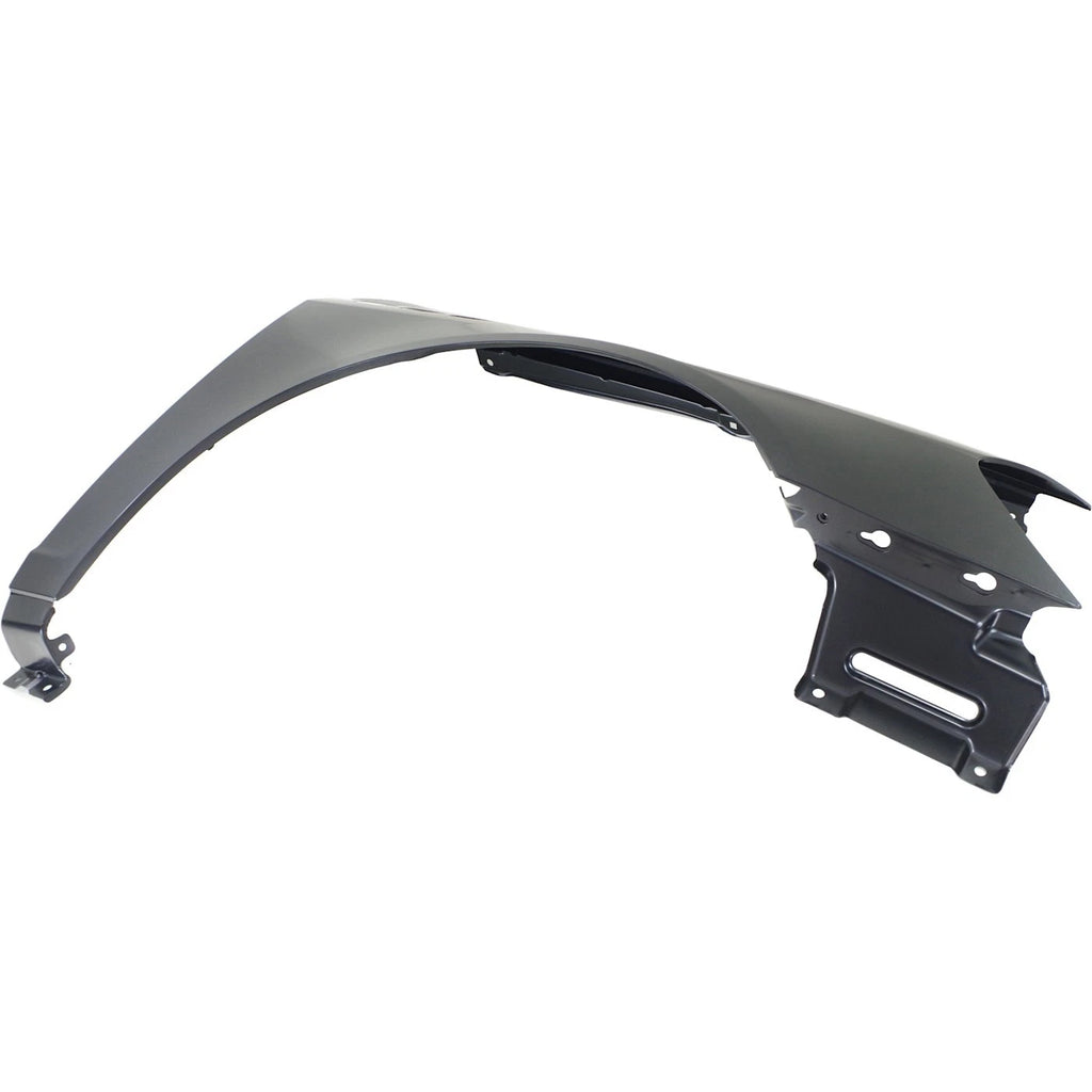 Fender for Buick Lucerne (2006–2011) Front Driver & Passenger Side