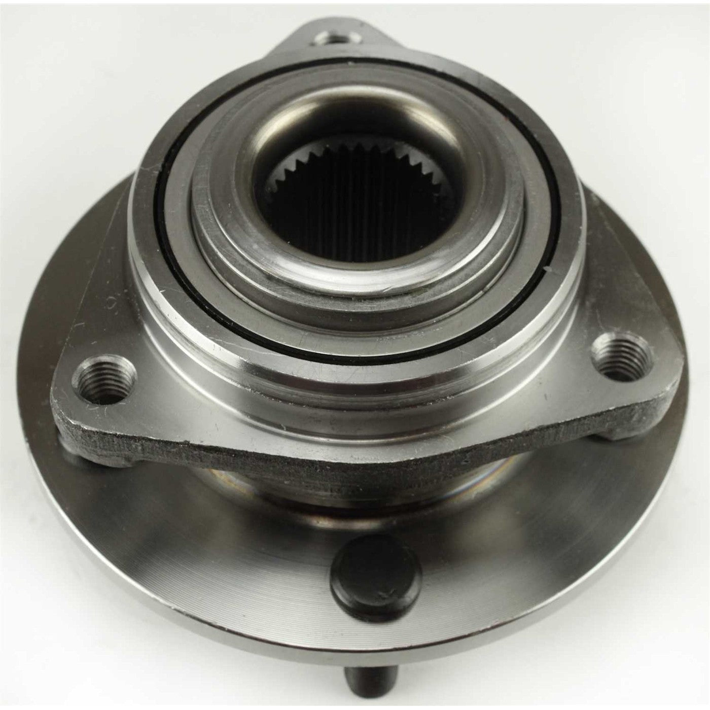 Set of 2 Wheel Hubs for Dodge Intrepid (1993–2004) Front Left & Right