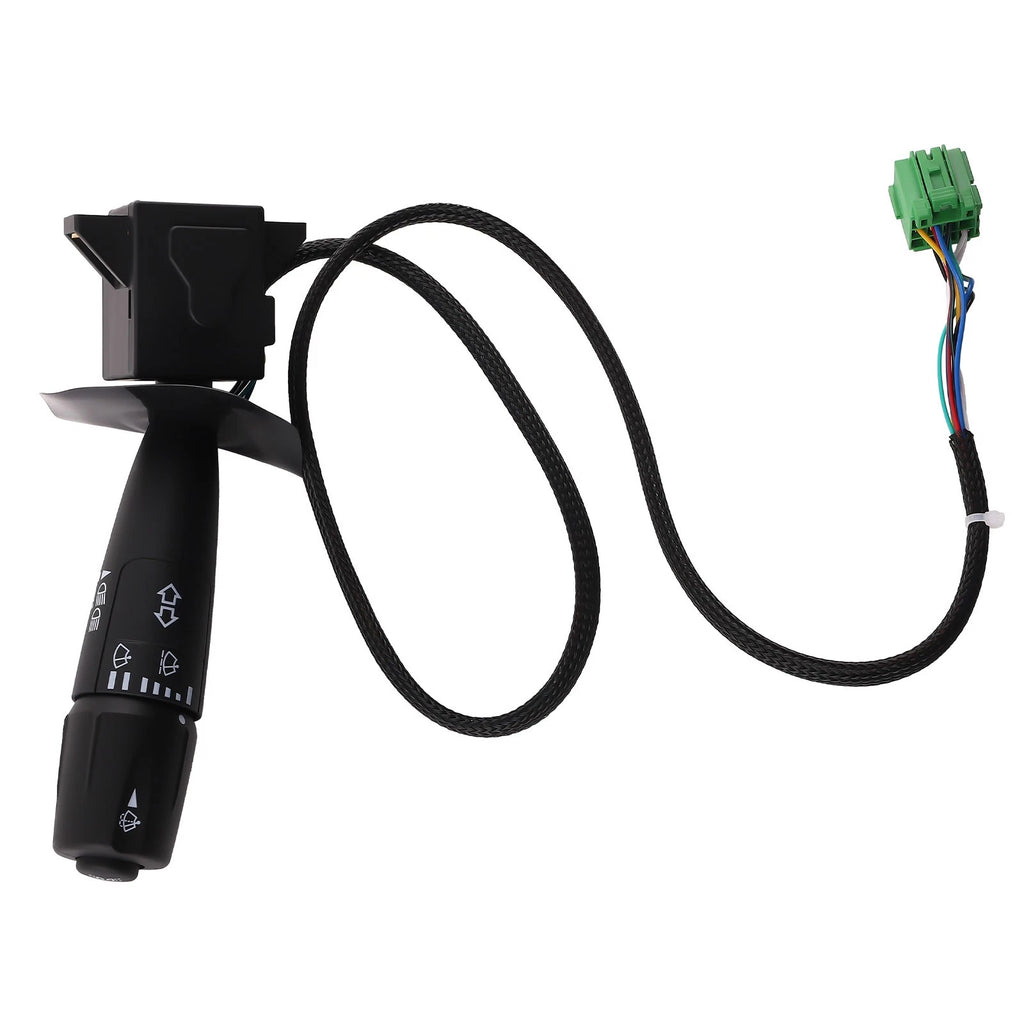 Turn Signal Wiper Switch for Peterbilt Kenworth (2005–2022)