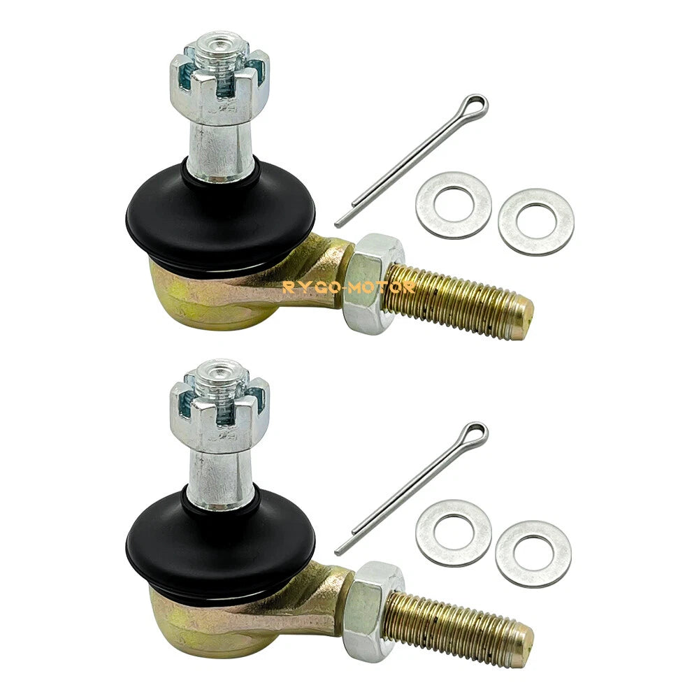 Tie Rod End Kit for Yamaha Raptor 125 250 350 660 (2001–2014)