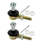 Tie Rod End Kit for Yamaha Raptor 125 250 350 660 (2001–2014)