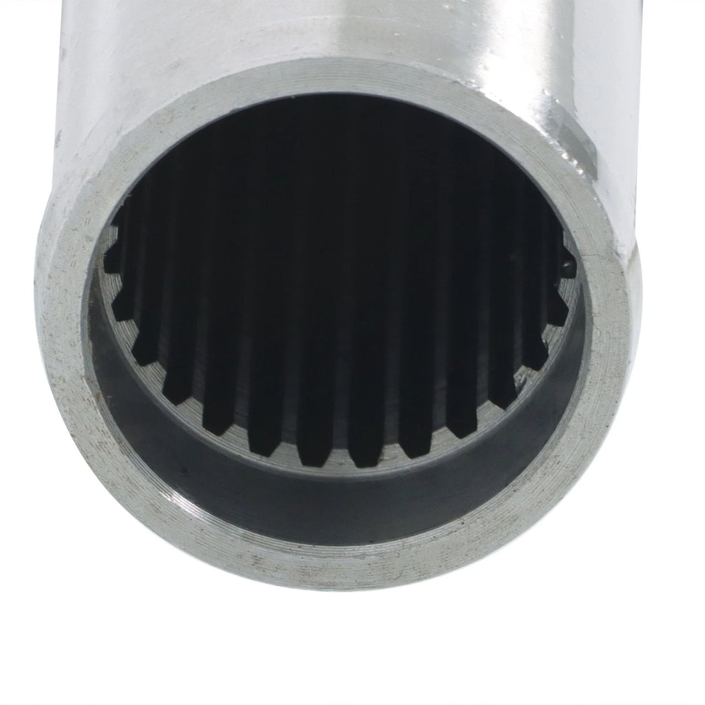 Rear Driveshaft Prop Shaft for Chevrolet Silverado 1500 GMC Sierra 1500 (2004–2006)