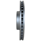 Front Drilled Coated 338mm Brake Disc for Audi A4 A5 Q5 Sportback (2010–2020)