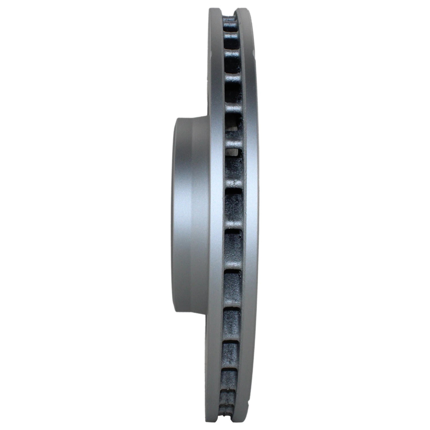 Front Drilled Coated 338mm Brake Disc for Audi A4 A5 Q5 Sportback (2010–2020)