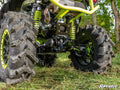 2" Rear Receiver Hitch for Can-Am Renegade Gen 2 (2018–2023)