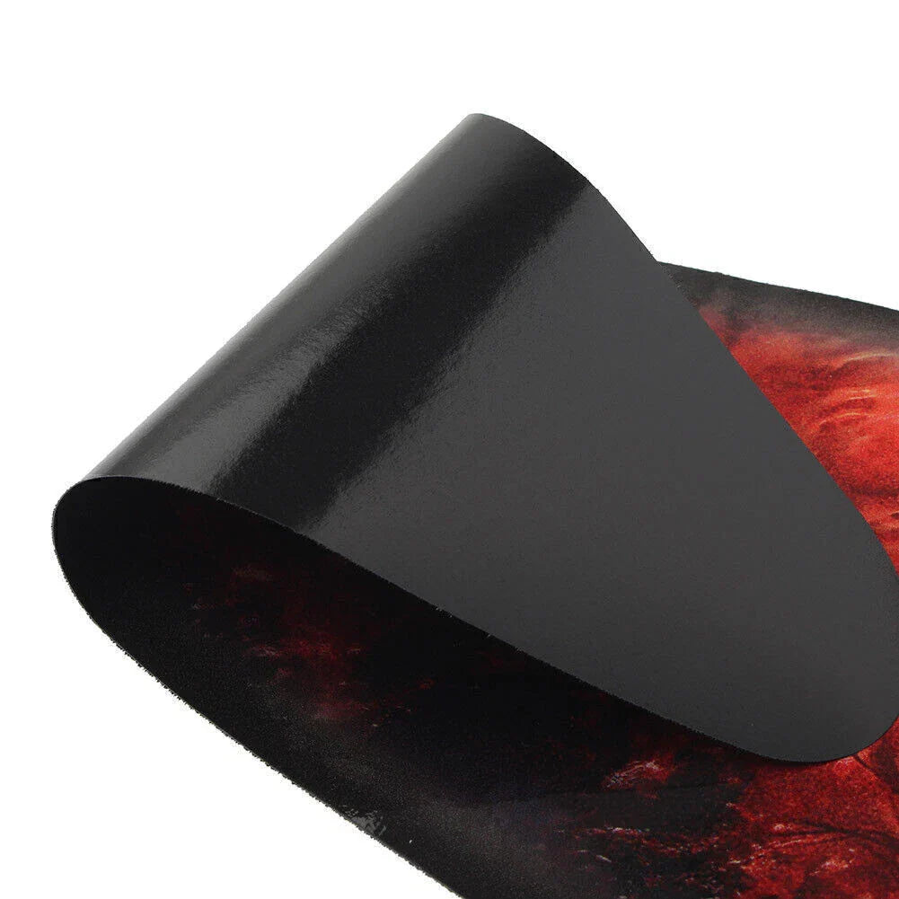 3D Motorcycle Decals Fuel Gas Tank Stickers for Harley XL883 1200