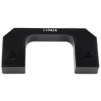 1" Front 1.5" Rear Leveling Lift Kit for Chevrolet Suburban 1500 (2007–2014)