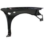 Fender for Chevrolet Monte Carlo (2006–2007) Front Driver & Passenger Side